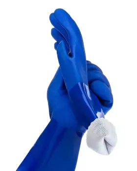 745840012362 KITCHEN-STAR Ultimate Rubber Household Pvc Anti