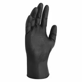 49279 KLEENGUARD Nitrile Glove Mil Palm