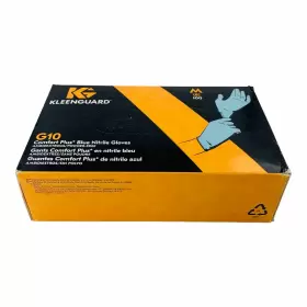 54187 KLEENGUARD Nitrile Gloves Disposable Box #2