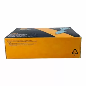 54187 KLEENGUARD Nitrile Gloves Disposable Box #3