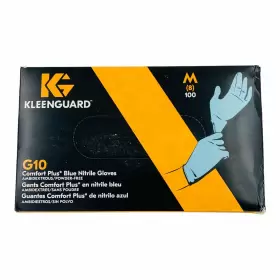 54187 KLEENGUARD Nitrile Gloves Disposable Box