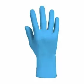 54331 KLEENGUARD Nitrile Disposable Gloves Mil Palm #3