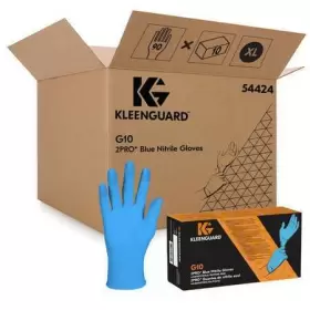 54424 KLEENGUARD Disposable Gloves Sterile #2