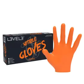 I0131753 L3 Level Nitrile Gloves Disposable Latex