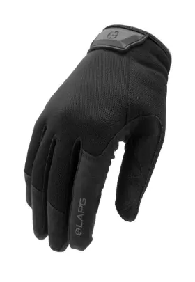 B07J6TCFJG LA POLICE GEAR Lapg Mens Core Patrol Glove