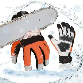 GA8912FWCS-ML LABORSING SAFETY PRODUCTS INC Chainsaw Gloves