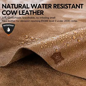 PA7726-ML-CA-R1 LABORSING SAFETY PRODUCTS INC Gloves Pack Cow #2