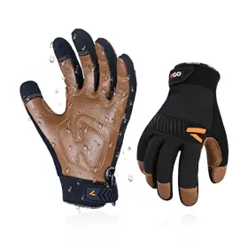 PA7726-ML-CA-R1 LABORSING SAFETY PRODUCTS INC Gloves Pack Cow
