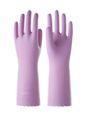 619011547291 LANON PROTECTION Wahoo Skin Cleaning Gloves