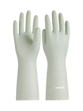 619011550727 LANON PROTECTION Wahoo Skin Cleaning Gloves