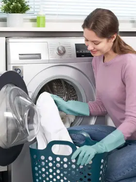 850003937366 LANON PROTECTION Wahoo Skin Dishwashing Cleaning #2