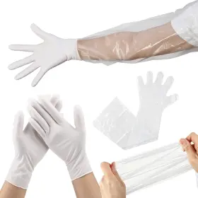 LEM-LEMONROAD-2094 LEMONROAD Disposable Field Dressing Gloves