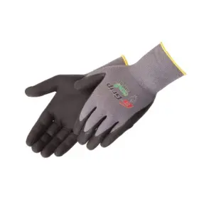 744897108325 LIBERTY GLOVE SAFETY Grip Nitrile Micro Foam