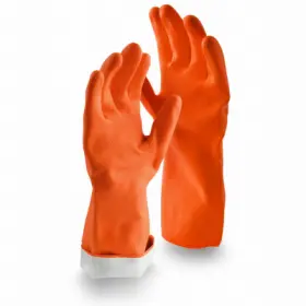 1324 LIBMAN COMPANY Med Prem Latex Gloves