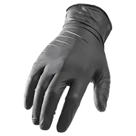 GNX-1KM LIFT SAFETY Ni Flex Disposable Gloves