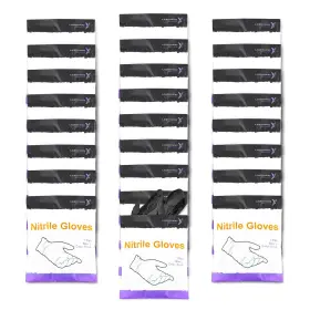 850052312640 LIGHTNING X PRODUCTS Nitrile Exam Glove Packed