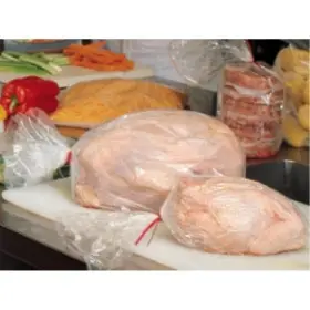 6G063015 LK PACKAGING Gusset Bag