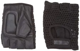 010315380940 LOHMANN RAUSCHER Mesh Lifting Gloves
