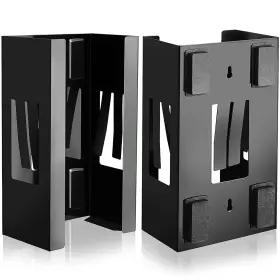 IF-LOUNSWEER-836 LOUNSWEER Magnetic Glove Dispenser Holders