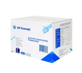 657467093085 LW CONCEPT Exam Gloves Medical Food Safe #2