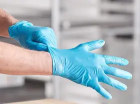 657467093085 LW CONCEPT Exam Gloves Medical Food Safe #3
