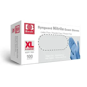 858563006102 M-PAIN MANAGEMENT TECHNOLOGIES Disposable Exam