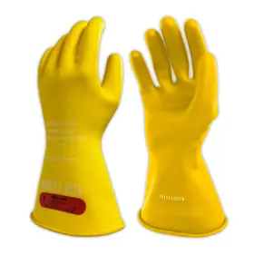 B07K78MPNT MAGID Insulating Electrical Gloves Ac