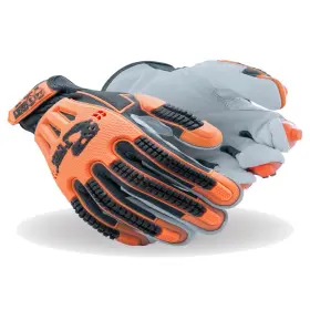 B07SBC42DW MAGID Rex Windstorm Ansi Impact Gloves