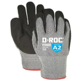 B07TT7M6B5 MAGID Griffin Gear Ansi Hyperon Foam Nitrile