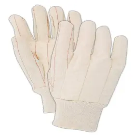B0815MJLSW MAGID Multimaster Glove Knit Wrist Cuff Mens
