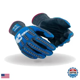 B0859G7Q41 MAGID Rex Ansi Arctic Thermal Impact Glove