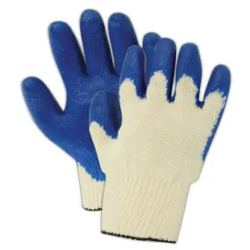 B085JNHZJ5 MAGID Glove Latex Coated Knit