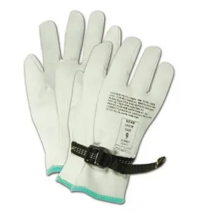B085M6TLL3 MAGID Powermaster Linesmen Protector Gloves