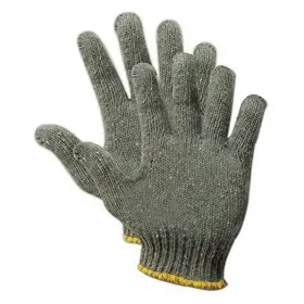 B085WR8BNH MAGID Greyt Shadow Knit Gloves Ladies