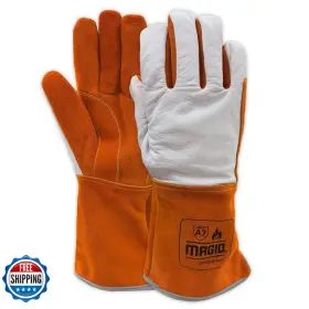 B0FVMKNVNK MAGID Flame Split Welders Gloves