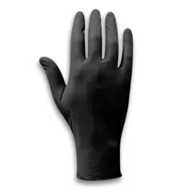 T9559L MAGID GLOVE SAFETY Disposable Nitrile Gloves Ni