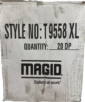 T9558 MAGID Comfortflex Gloves Pack #2