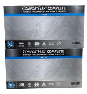 T9558 MAGID Comfortflex Gloves Pack