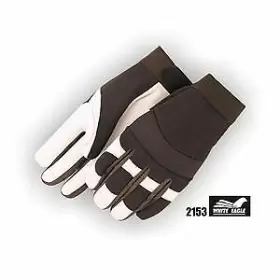 2153-11 MAJESTIC GLOVES Disposable