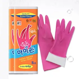 809840740723 MAMISON Mini Pink