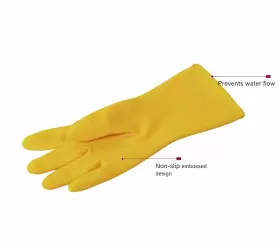 809840741041 MAMISON Simple Gloves Waterproof Household #2