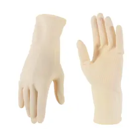 809840741065 MAMISON Pack Simple Gloves Slip Rubber Siz