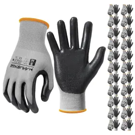 B0BJ2FTS4M MANUSAGE Safety Glove Men Women