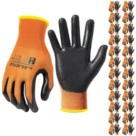 B0BJ2R3HQL MANUSAGE Safety Glove Men Women