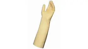 514311 MAPA Trionic Disposable Cleanroom Gloves