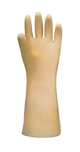 517319 MAPA Pack Advantech Polymer Ppe Gloves