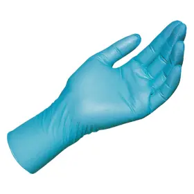 980420 MAPA / NEWELL Mil Solo Ultranitrile Exam Glove Box