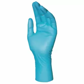 980427 MAPA / NEWELL Mil Nitrile Exam Glove