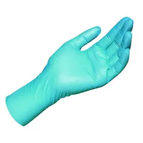 980428 MAPA / NEWELL Mil Nitrile Exam Glove Box