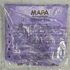 34994018 MAPA PROFESSIONAL Trilites Powder Nitrile Gloves